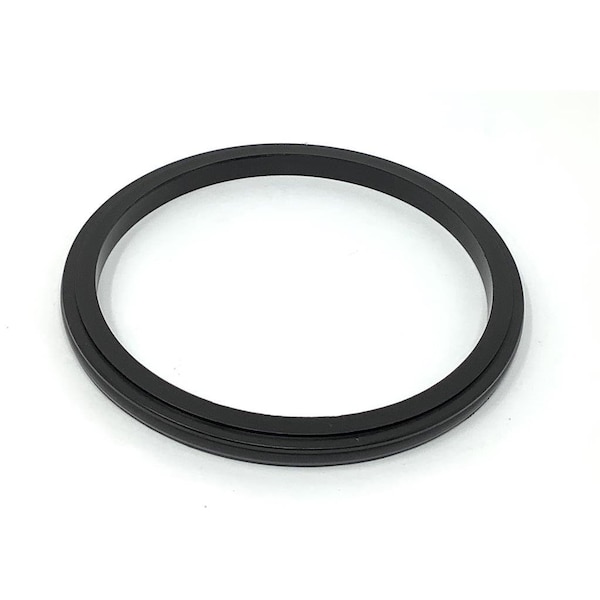 Springer Parts SD4 Seal Seat, FKM 3.0" ; Replaces APV® Part# 58-33-569/73 58-33-569/73SP - main